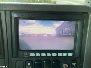 Scania R 2012 - 480 10x4 Retarder HMF 16 Tonmeter Z-kraan obrazek 19