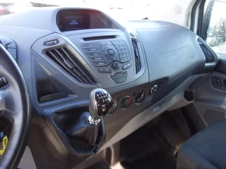 Ford 2,2 TDCI 2014 - CUSTOM,HANDBAK,ROLSTOELLIFT obrazek 15