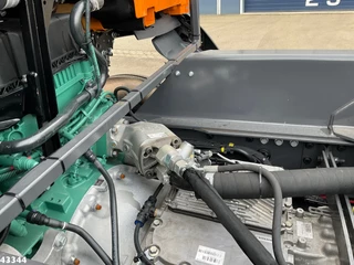 Volvo FM 430 VDL 21 Ton haakarmsysteem 2024 - N/A immagine 8