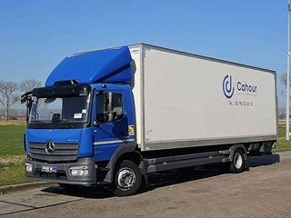 Mercedes-Benz Atego 2020 - 1224 afbeelding 2