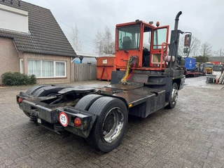 Terberg N/A 2000 - YT180 TERMINAL immagine 5