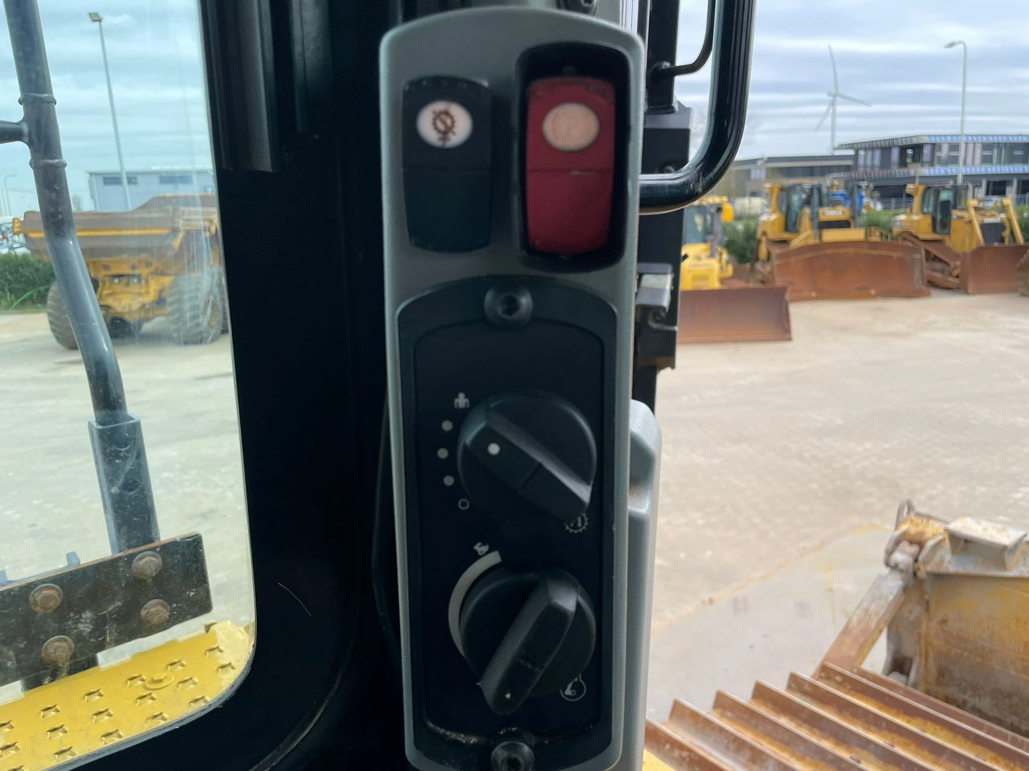 Caterpillar D6T LGP 2018 Bild 26