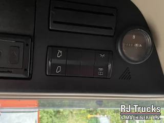 Mercedes-Benz Actros 2016 - 1942 LS 4x2 - | PTO | NightAirco | Alcoa | NL Truck | Bluetooth imagen 35