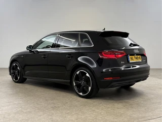 Audi A3 2015 - 1.4 e-tron PHEV S-line afbeelding 3 miniatuur
