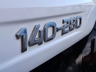 Iveco Eurocargo 2019 - 140E28 immagine 17