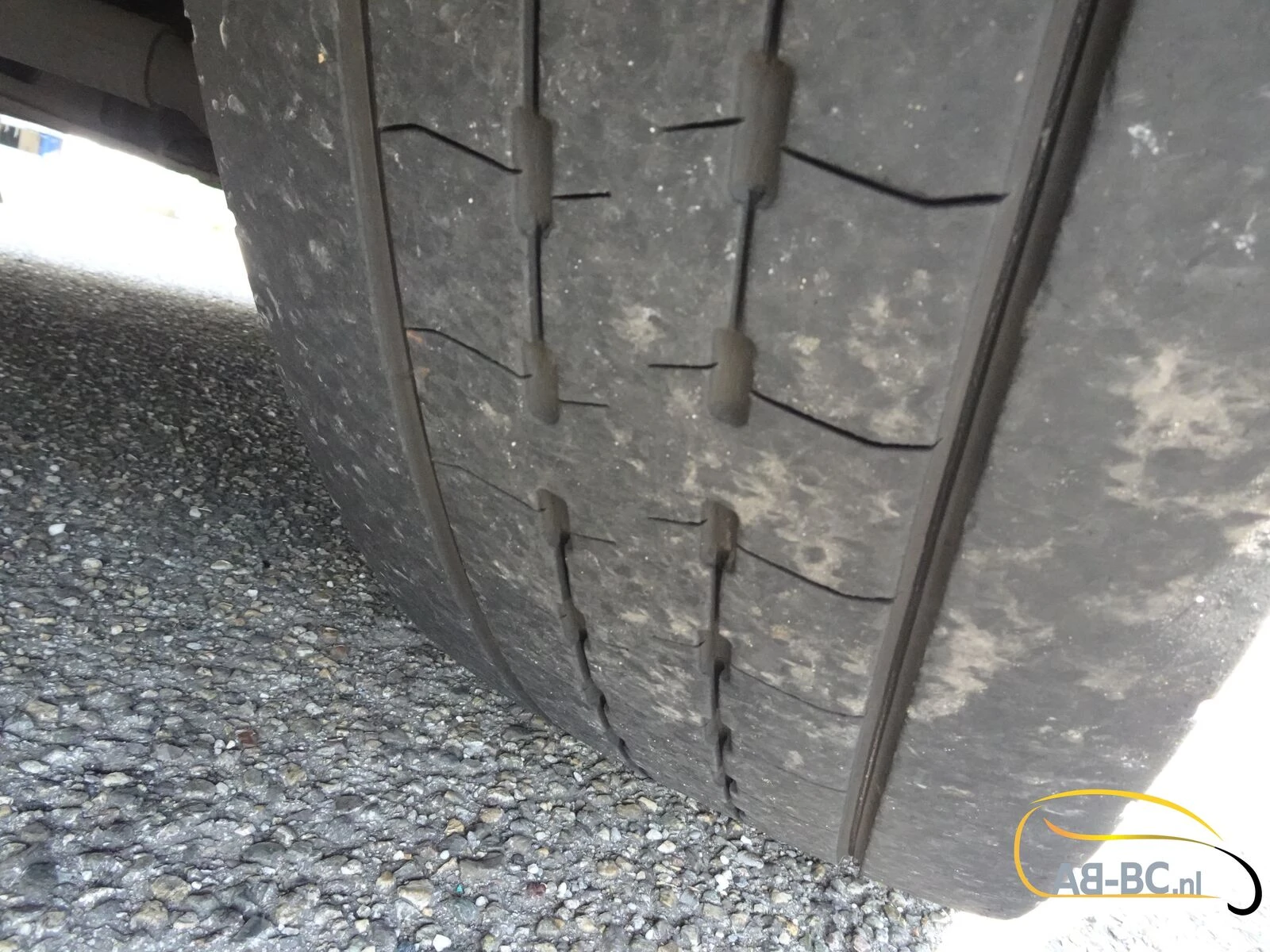 Mercedes-Benz ML 2016 - Tourismo RHD-M/2A afbeelding 35
