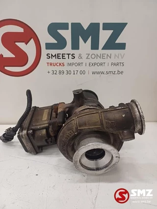 Mercedes-Benz N/A - Occ turbocharger OM934 Mercedes image 1
