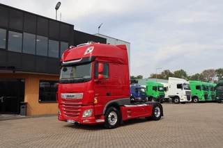 DAF XF 530 2020 - * RETARDER * 4X2 * TOP !! afbeelding 1 miniatuur