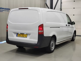 Mercedes-Benz Vito 2019 - 111CDI L3/H1 Euro 6! image 3