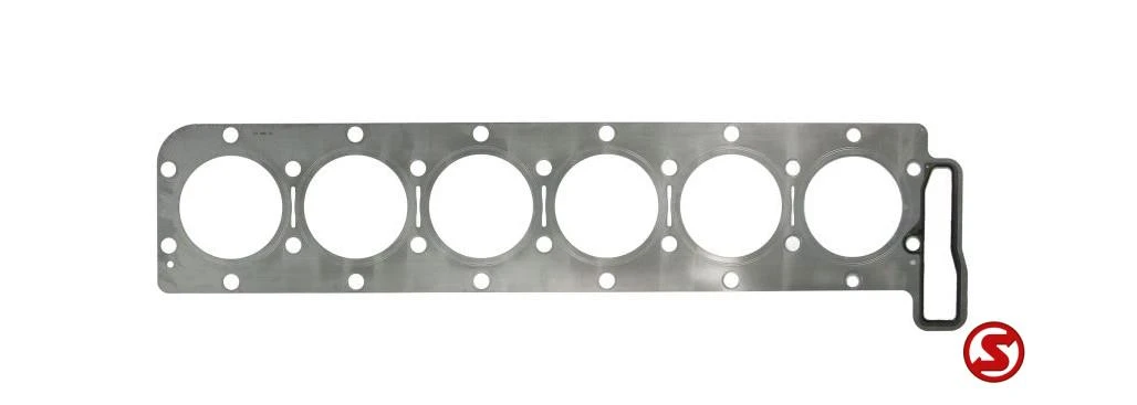 MAN - Pakking cilinderkop 1.2mm afbeelding 1