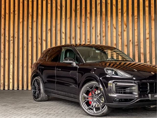 Porsche Cayenne 2018 - 3.0 V6 340PK Automaat zdjecie 32