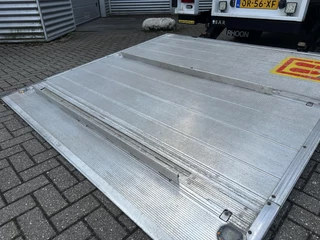 Mercedes-Benz Sprinter 2019 - 519 CDI V6 BE-Trekker Bakwagen Combi image 27