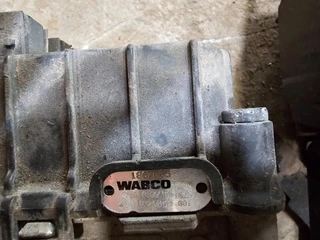 Wabco As module 1867005 - N/A zdjecie 2