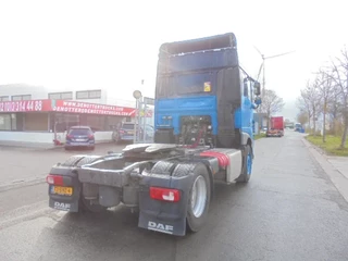 DAF XF 410 2017 - 13 LTR NL TRUCK изображение 4