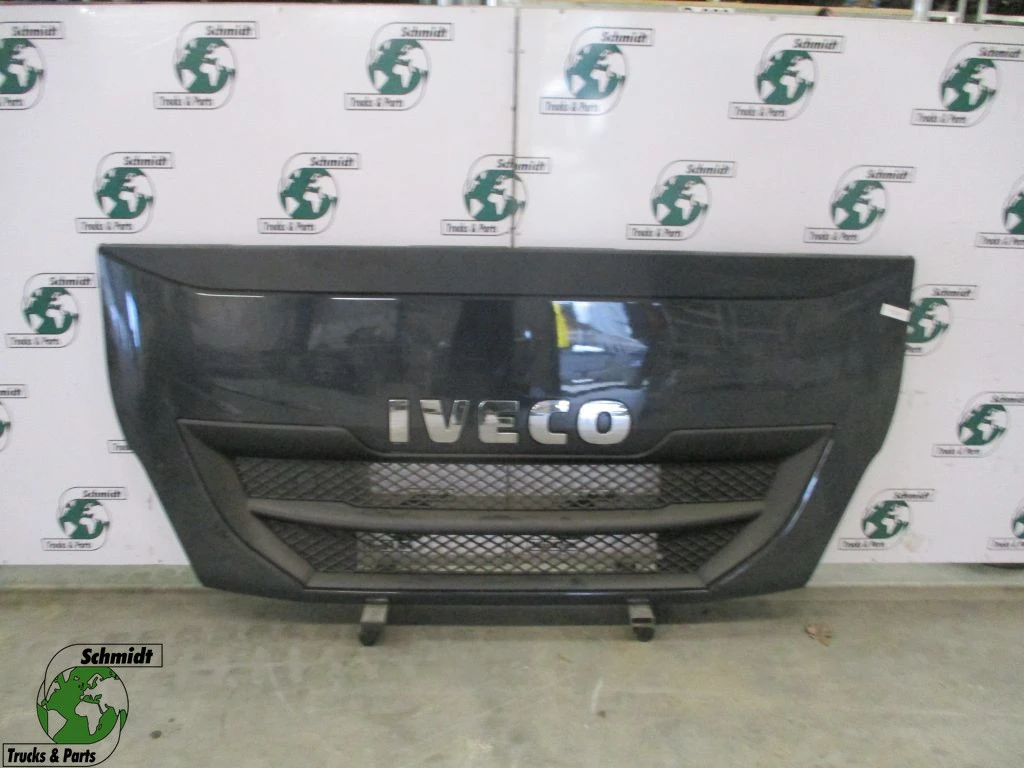 Iveco - 5801546913 Grill hi way obrázek 1