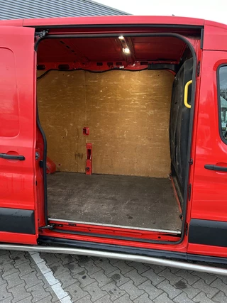 Ford Transit 2021 - 2.0 TDCI Trend zdjecie 9