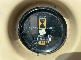 Caterpillar 345BL 2003 - N/A изображение 27