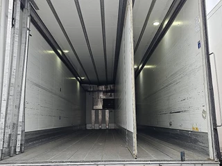 Schmitz Cargobull N/A 2017 - SKO COOL CITY imagem 6