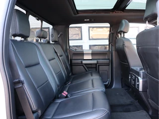 Ford F-150 2017 - 3.5 V6 370pk 4X4 LPG Prins - OUTLAW - Pano - NL Auto obrazek 12