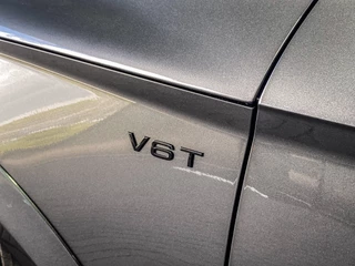 Audi SQ5 2018 - ABT 3.0 TFSI 425PK Quattro Pro Line Plus immagine 42