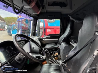 MAN TGS 2011 - 35.480 afbeelding 5