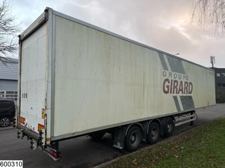 Samro N/A 2006 - gesloten bak  obrazek 5