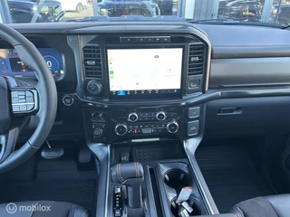 Ford Raptor R 2024 - 5.2 V8 Supercharged imagen 25