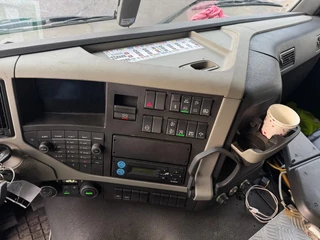 Volvo FM 420 2018 - 6X2 EURO 6 ONLY 11.338 KM image 21
