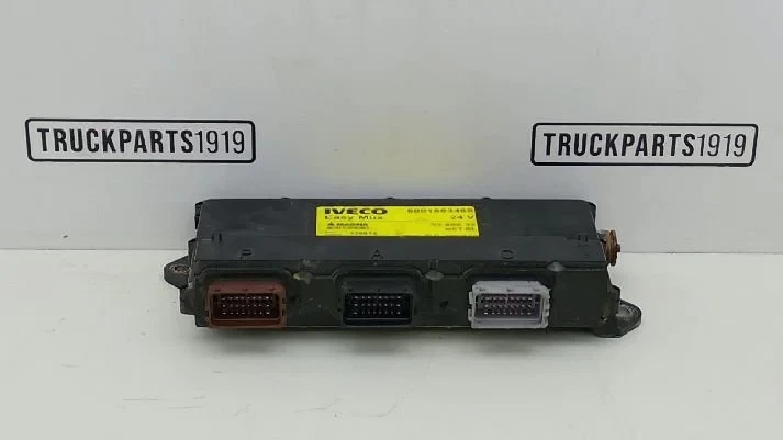 Iveco - Electrical System Regeleenheid Easy Mux Iveco imagen 1