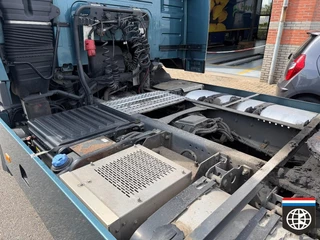 Volvo FM 370 4X2 2010 - N/A изображение 20
