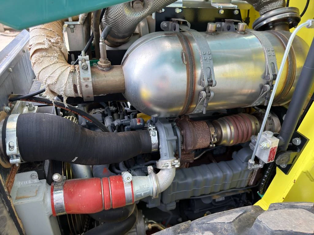 Ammann 2018 - ASC110 HX afbeelding 20
