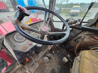 Massey Ferguson MF690-4WD 2000 - N/A obrazek 14