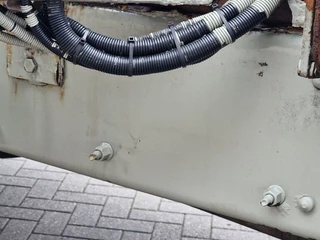 Volvo FH 1999 - 12.420 6x2 - Cable system - Manual gearbox image 25