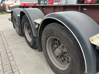 Van Hool N/A 2003 - 3B0049 20+30 FT / BPW + Disc Brakes obrazek 7
