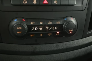 Mercedes-Benz Vito 2015 - 114 CDI Extra Lang immagine 21