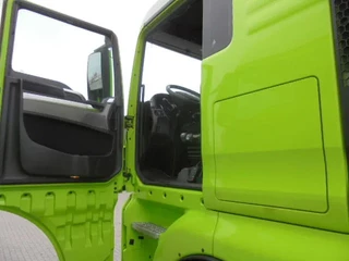 MAN TGX 2013 - 18.400 COMPRESSOR + HYDRO NL TRUCK bild 7