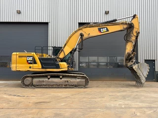 Caterpillar 336 GC 07A - CE Certified 2019 - N/A obrazek 6