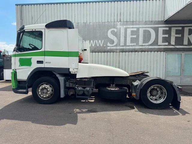Volvo FM 2002 - 9-300 , Belgium truck, Euro 3 , Airco afbeelding 2
