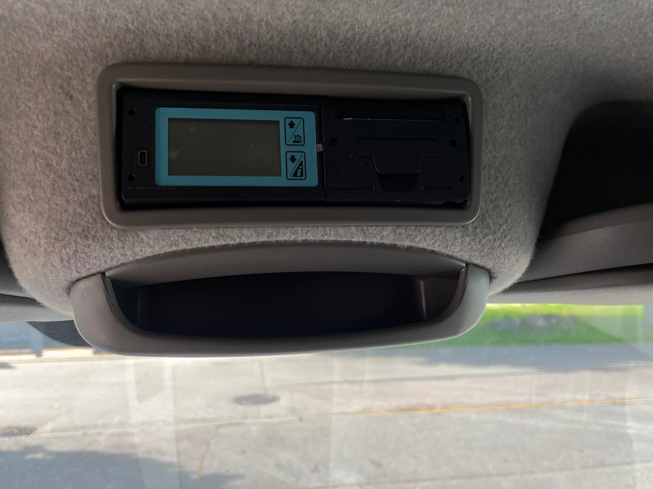 Mercedes-Benz Sprinter 2018 - 316 CDI, Kühlkoffer, Thermo King, Klima afbeelding 26