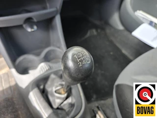 Peugeot 107 2007 - 1.0-12V XS imagen 15