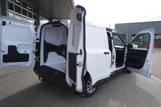 Ford Transit Courier 2024 - 1.0 EcoBoost 125PK Trend Benzine Automaat bild 6