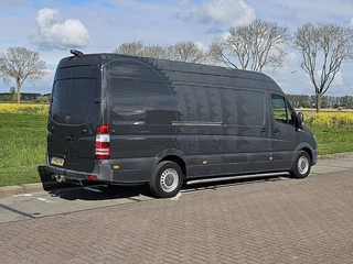 Mercedes-Benz Sprinter 2016 - 314 immagine 3