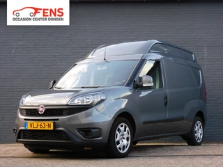 Fiat Doblò 2021 - Cargo 1.6 MJ L2H2 XL SX for sale