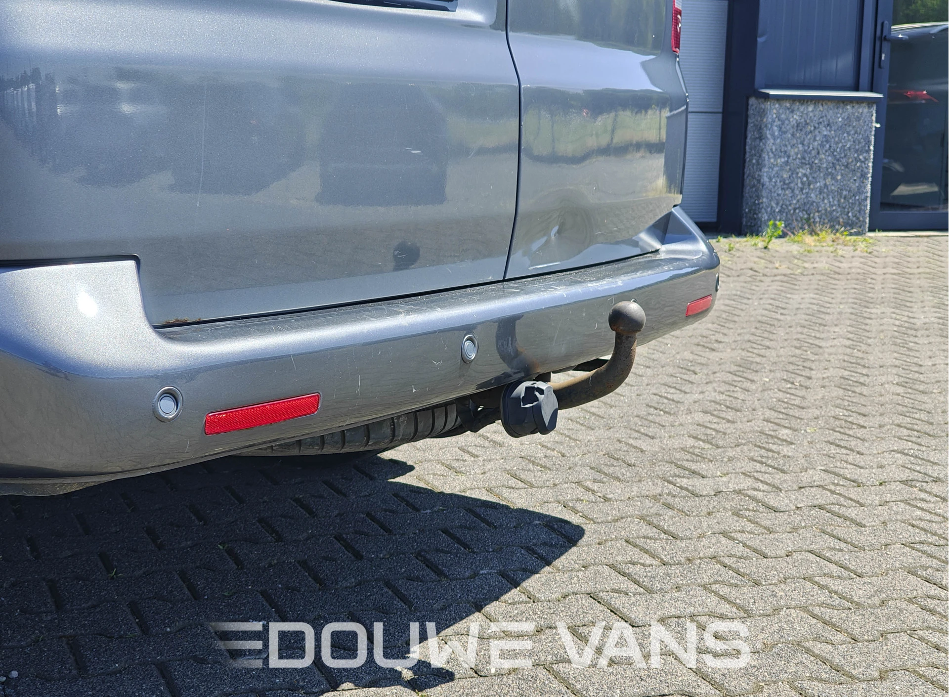 Volkswagen Transporter 2011 - T5 Automaat Dubbel Cabine Leder Airco Navigatie afbeelding 7