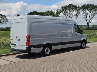 Mercedes-Benz Sprinter 2023 - 315 image 3 thumbnail