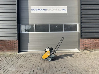 Giant GP1950G trilplaat NIEUW 2024 afbeelding 2 miniatuur