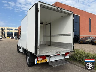 Mercedes-Benz Sprinter 2024 - N/A obrazek 4