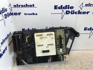 Volvo N/A - INSTRUMENT CLUSTER FL7-FL10-FL12 obrazek 2