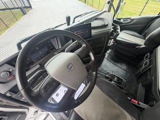 Volvo FH 2023 - FH13.500XL bild 19