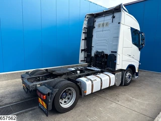 Volvo FH 2013 - 500 EURO 5 EEV, Ishift afbeelding 2 miniatuur